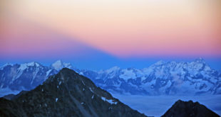 Infos, Tipps und Routen zur Elbrus-Besteigung