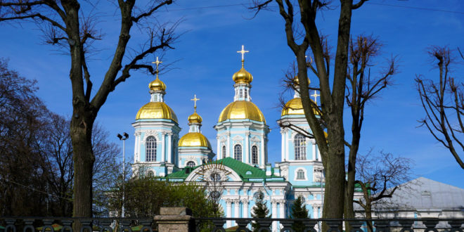 St Petersburg Stadtereise Tipps Sehenswurdigkeiten Und Inspirationen