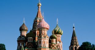 Moskau – Kreml, Roter Platz und das GUM